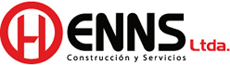 HENNS LTDA. Logo
